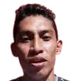 Henry Orellana headshot photo