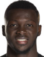 Hervé Koffi headshot photo