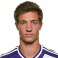 Herve Matthys headshot photo