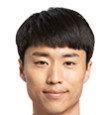 Heui-ung Jeong headshot photo