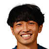 Hikaru Naruoka headshot photo