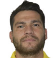 Hiram Eduardo Muñoz Cantú headshot photo