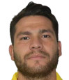 Hiram Muñoz headshot photo