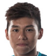 Hirokane Harima headshot photo