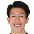 Hiromichi Sugawara headshot photo