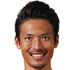 Hiroshi Ibusuki headshot photo