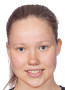 Hlin·Eiriksdottir headshot photo