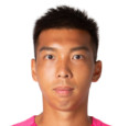 Ho chun ho headshot photo