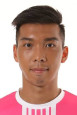 Ho Chun Ho headshot photo