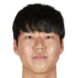 Ho-Jin An headshot photo