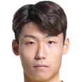 Jeong Ho-Jin headshot photo