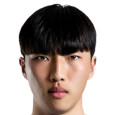 Ho-jun Son headshot photo