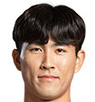 Ho-keun Jeong headshot photo