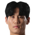 Ho-Min Park headshot photo