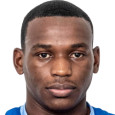 hoarce avila headshot photo