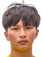 Man Hoi Chung headshot photo