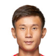 Hok Hei Lam headshot photo