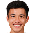 Hong Quan Vu headshot photo