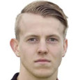 Hordur Gunnarsson headshot photo