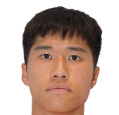 Hou Yu headshot photo