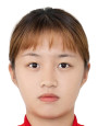 Hou Yuxin headshot photo