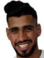 Houssam Eddine Ghacha headshot photo