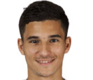 Houssem Aouar headshot photo