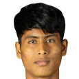 Hrithik Tiwari headshot photo
