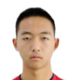 Hu Guiying headshot photo