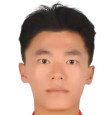 Hu Hetao headshot photo