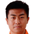 Hu ming headshot photo