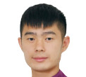 Hu Mingtian headshot photo