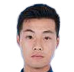 Hu Shuming headshot photo