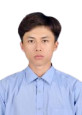 Huang Zhiyuan headshot photo