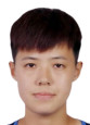 Huang Dongdong headshot photo