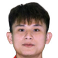 Huang Guangliang headshot photo