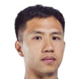 Huang Jiaqiang headshot photo