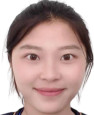 Huang Jiatong headshot photo