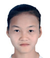 Huang Mengyu headshot photo