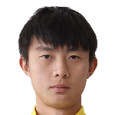 Huang Wei headshot photo