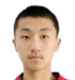 Huang Wenzheng  headshot photo