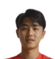 Huang Wenzhuo headshot photo