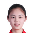 Huang Xueyang headshot photo