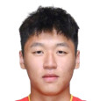 Huang Zihao headshot photo