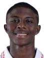 Hugo·Samir headshot photo