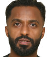 Humaid Abdulla Ali Mubarak Zayed Al-Najjar headshot photo