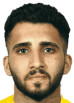 Hussein Fraij headshot photo