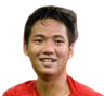 Huu Dung Nguyen headshot photo