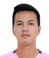 Huu Son Nguyen headshot photo