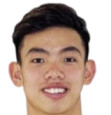 Huy Hoàng Đoàn headshot photo